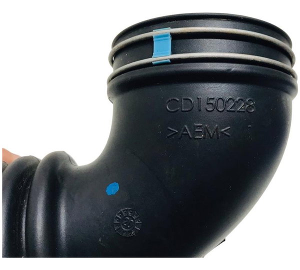 Mangueira Filtro De Ar Mitsubishi L200 Sport Hpe-s 2.4 20/21