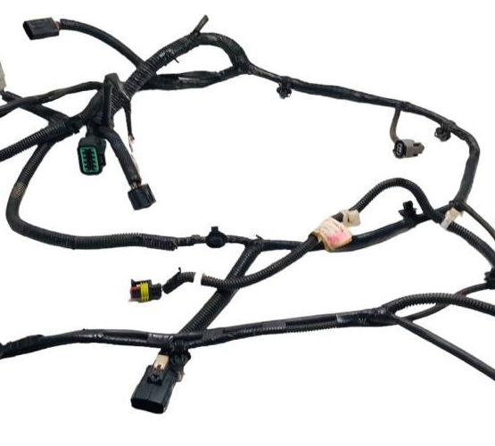 Chicote Da Tampa Traseira L200 Sport Hpe-s 2.4 2020/2021