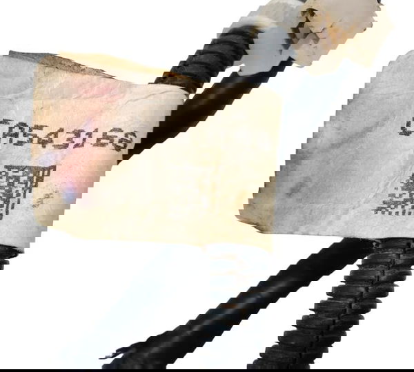 Chicote Da Tampa Traseira L200 Sport Hpe-s 2.4 2020/2021