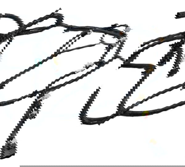 Chicote Da Tampa Traseira L200 Sport Hpe-s 2.4 2020/2021