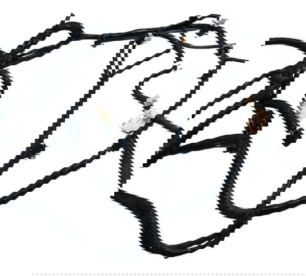 Chicote Da Tampa Traseira L200 Sport Hpe-s 2.4 2020/2021