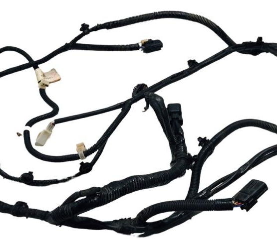 Chicote Da Tampa Traseira L200 Sport Hpe-s 2.4 2020/2021