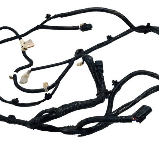 Chicote Da Tampa Traseira L200 Sport Hpe-s 2.4 2020/2021