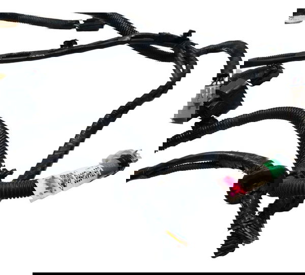 Chicote Da Tampa Traseira L200 Sport Hpe-s 2.4 2020/2021