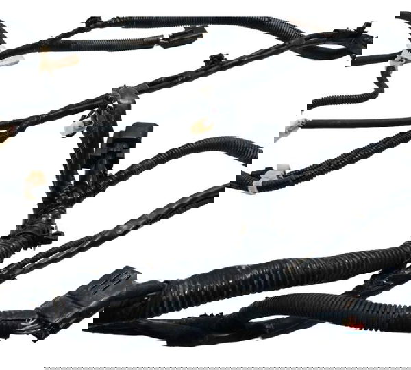 Chicote Da Tampa Traseira L200 Sport Hpe-s 2.4 2020/2021