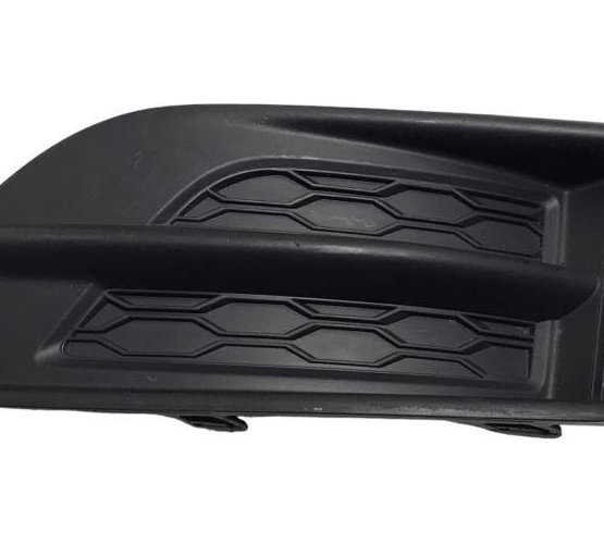 Moldura Parachoque T/esq Honda Civic G10 2017-21 11508tea