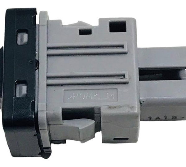 Botão Regulagem Farol Mitsubishi L200 Sport Hpe-s 2.4 20/21