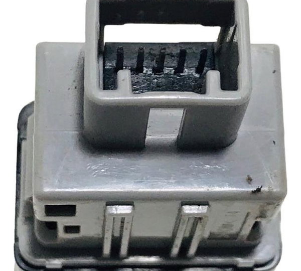 Botão Regulagem Farol Mitsubishi L200 Sport Hpe-s 2.4 20/21