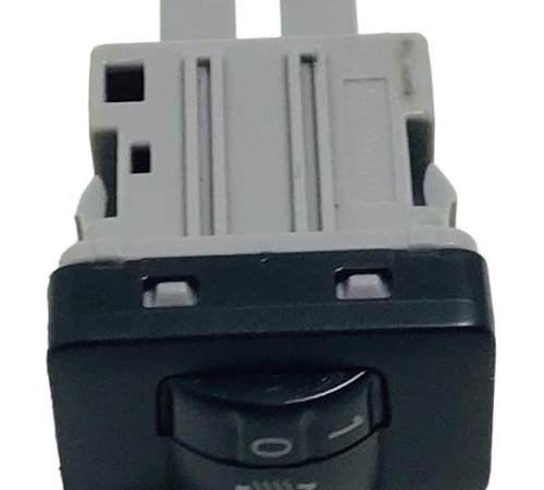 Botão Regulagem Farol Mitsubishi L200 Sport Hpe-s 2.4 20/21