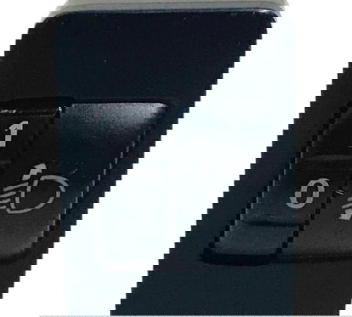 Botão Regulagem Farol Mitsubishi L200 Sport Hpe-s 2.4 20/21