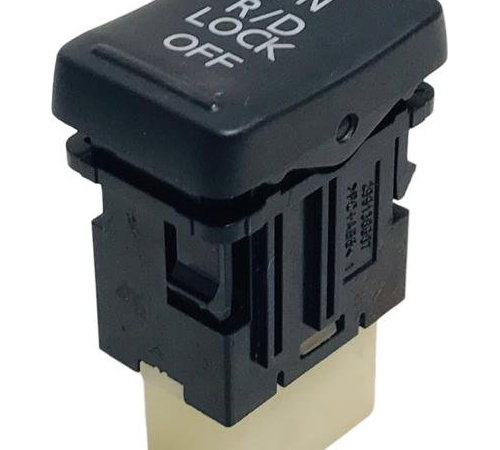 Botão Bloqueio Diferencial L200 Sport Hpe-s 2.4 2020/2021