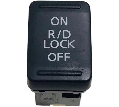 Botão Bloqueio Diferencial L200 Sport Hpe-s 2.4 2020/2021