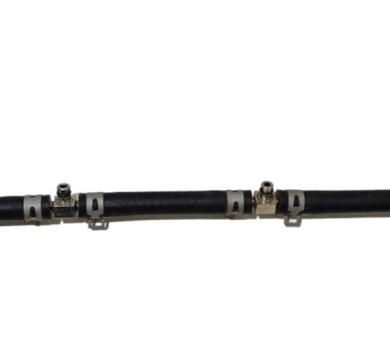 Mangueira Retorno Bico Injetor L200 Triton Hpe-s 2.4 20/21