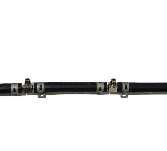 Mangueira Retorno Bico Injetor L200 Triton Hpe-s 2.4 20/21