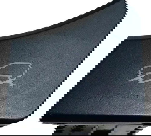 Botão Controle De Tração L200 Triton Hpe-s 2.4 Aut 20/2021