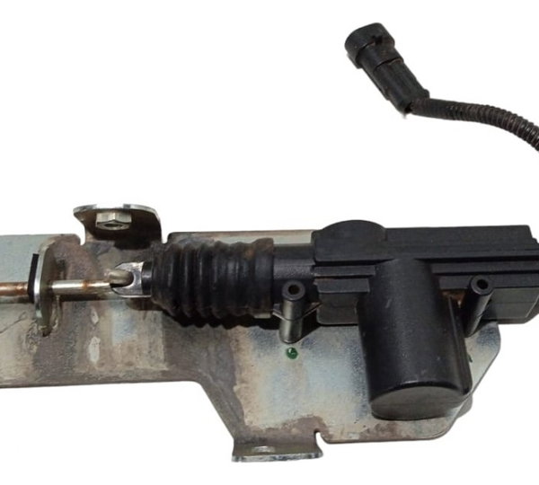 Motor Elétrico Tampa Traseira L200 Triton Hpe-s  Aut 20/21