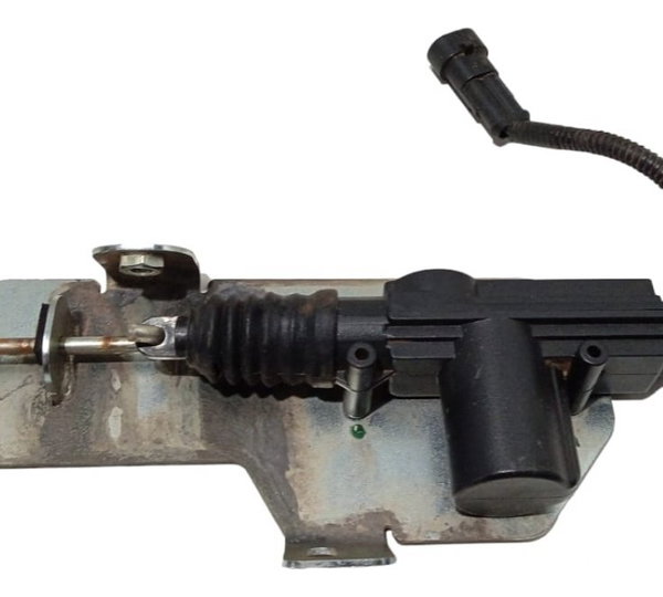Motor Elétrico Tampa Traseira L200 Triton Hpe-s  Aut 20/21