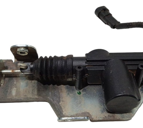 Motor Elétrico Tampa Traseira L200 Triton Hpe-s  Aut 20/21