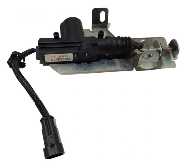 Motor Elétrico Tampa Traseira L200 Triton Hpe-s  Aut 20/21