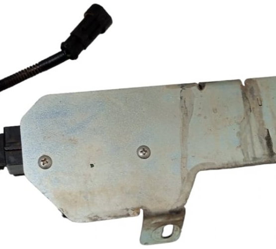 Motor Elétrico Tampa Traseira L200 Triton Hpe-s  Aut 20/21