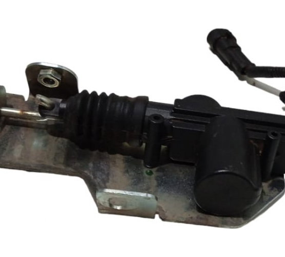 Motor Elétrico Tampa Traseira L200 Triton Hpe-s  Aut 20/21