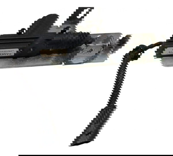 Motor Elétrico Tampa Traseira L200 Triton Hpe-s  Aut 20/21