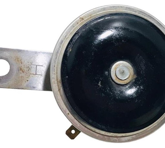 Buzina Mitsubishi L200 Triton Hpe-s 2.4 Aut 2020/2021
