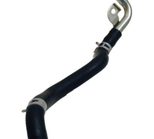 Tubo Cano Da Água Do Motor L200 Triton Hpe-s 2.4 2020/21