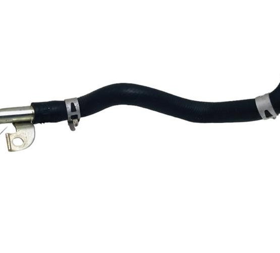 Tubo Cano Da Água Do Motor L200 Triton Hpe-s 2.4 2020/21