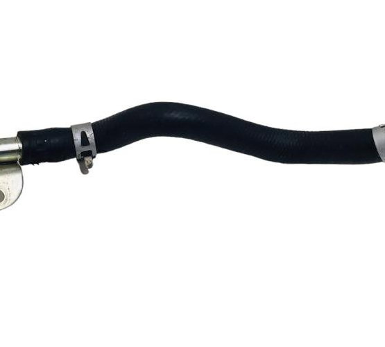 Tubo Cano Da Água Do Motor L200 Triton Hpe-s 2.4 2020/21