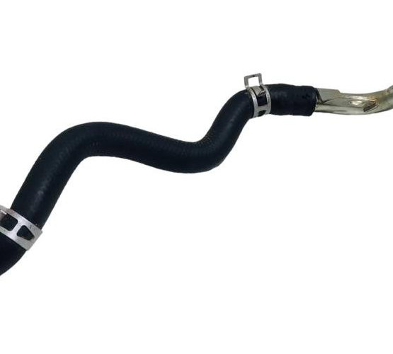 Tubo Cano Da Água Do Motor L200 Triton Hpe-s 2.4 2020/21