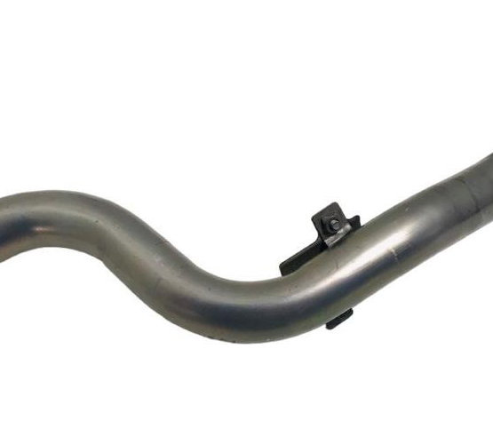 Tubo Cano Da Água Do Motor Honda Civic 2014 Original