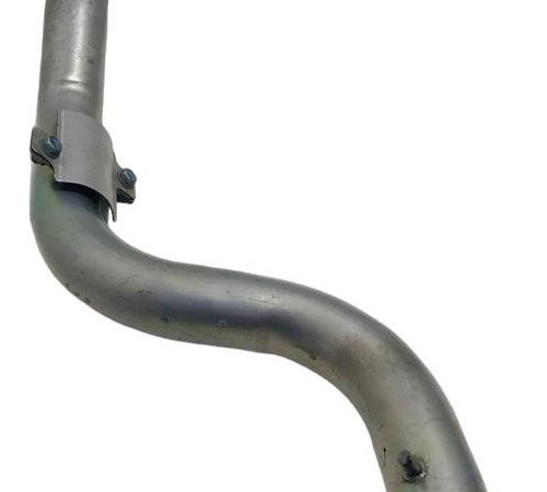 Tubo Cano Da Água Do Motor Honda Civic 2014 Original