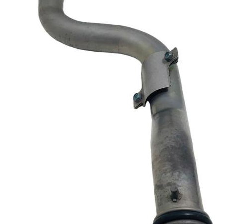 Tubo Cano Da Água Do Motor Honda Civic 2014 Original
