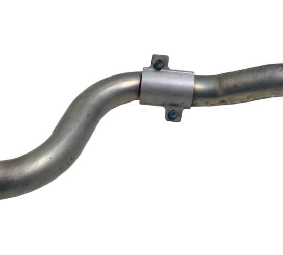 Tubo Cano Da Água Do Motor Honda Civic 2014 Original