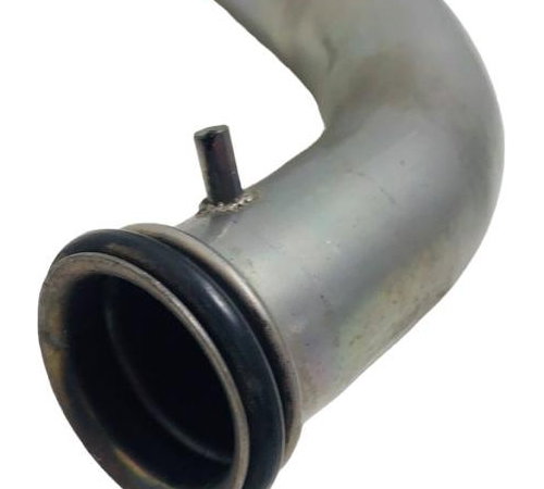 Tubo Cano Da Água Do Motor Honda Civic 2014 Original