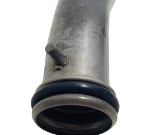 Tubo Cano Da Água Do Motor Honda Civic 2014 Original