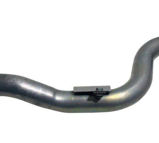 Tubo Cano Da Água Do Motor Honda Civic 2014 Original