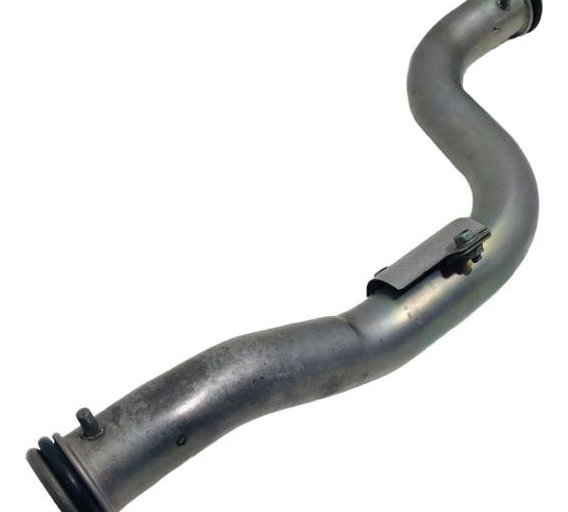 Tubo Cano Da Água Do Motor Honda Civic 2014 Original
