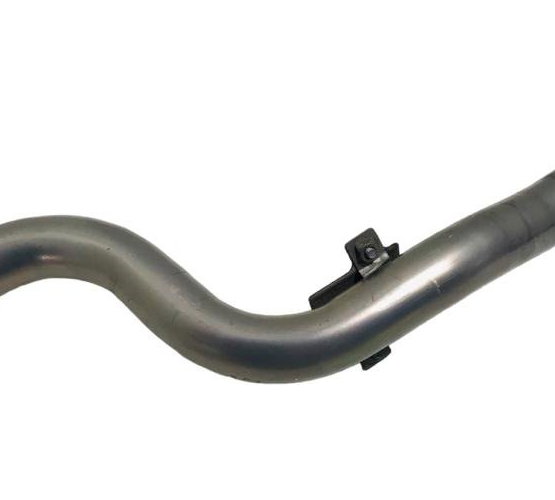 Tubo Cano Da Água Do Motor Honda Civic 2014 Original