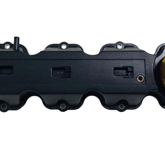 Tampa De Válvula Motor Chevrolet Celta Corsa / Fiat Stilo