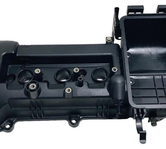 Tampa De Válvulas Hyundai Hb20 / Kia Picanto 22400-040xx