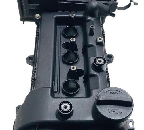 Tampa De Válvulas Hyundai Hb20 / Kia Picanto 22400-040xx