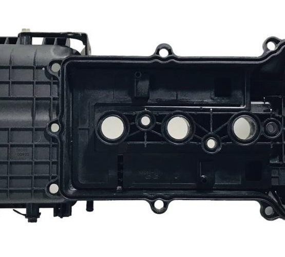 Tampa De Válvulas Hyundai Hb20 / Kia Picanto 22400-040xx