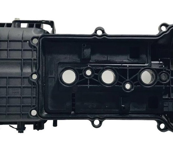 Tampa De Válvulas Hyundai Hb20 / Kia Picanto 22400-040xx