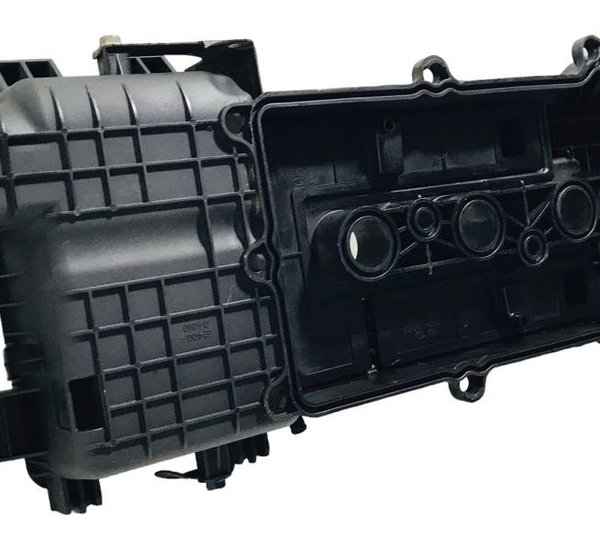 Tampa De Válvulas Hyundai Hb20 / Kia Picanto 22400-040xx