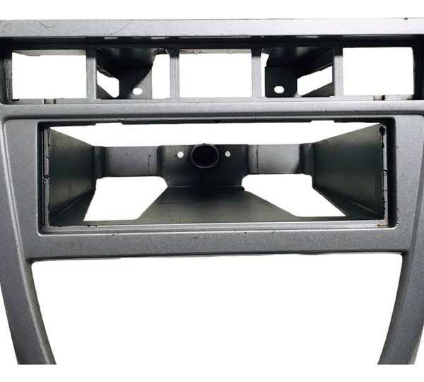 Moldura Central Rádio Vw Gol G6 2013/2016 5u0858061a