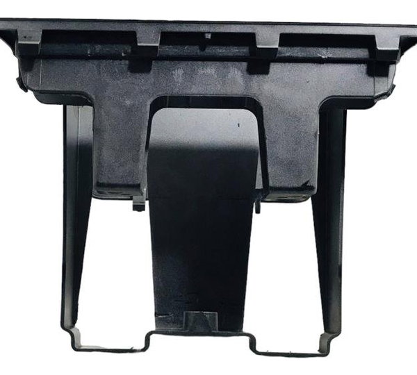 Moldura Central Rádio Vw Gol G6 2013/2016 5u0858061a