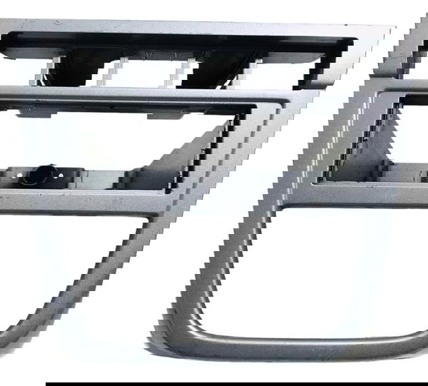 Moldura Central Rádio Vw Gol G6 2013/2016 5u0858061a