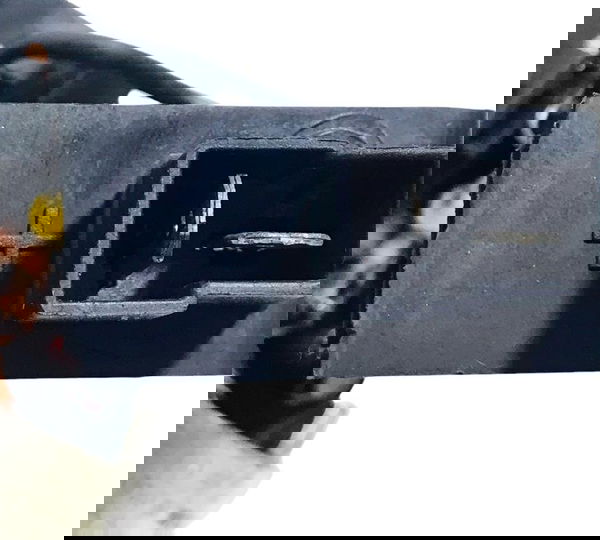 Motor Ar Forçado Citroen Picasso 2000/2004 Original